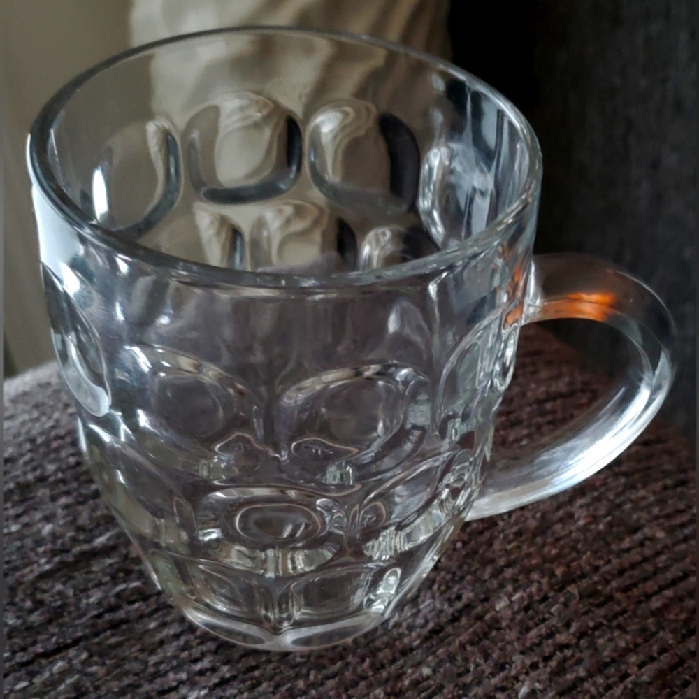 Ravenhead Thumbprint Pint Mug